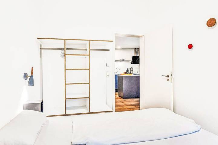 Ferienhaus für 8 Personen, mit Pool und Whirlpool in Lembruch - 3