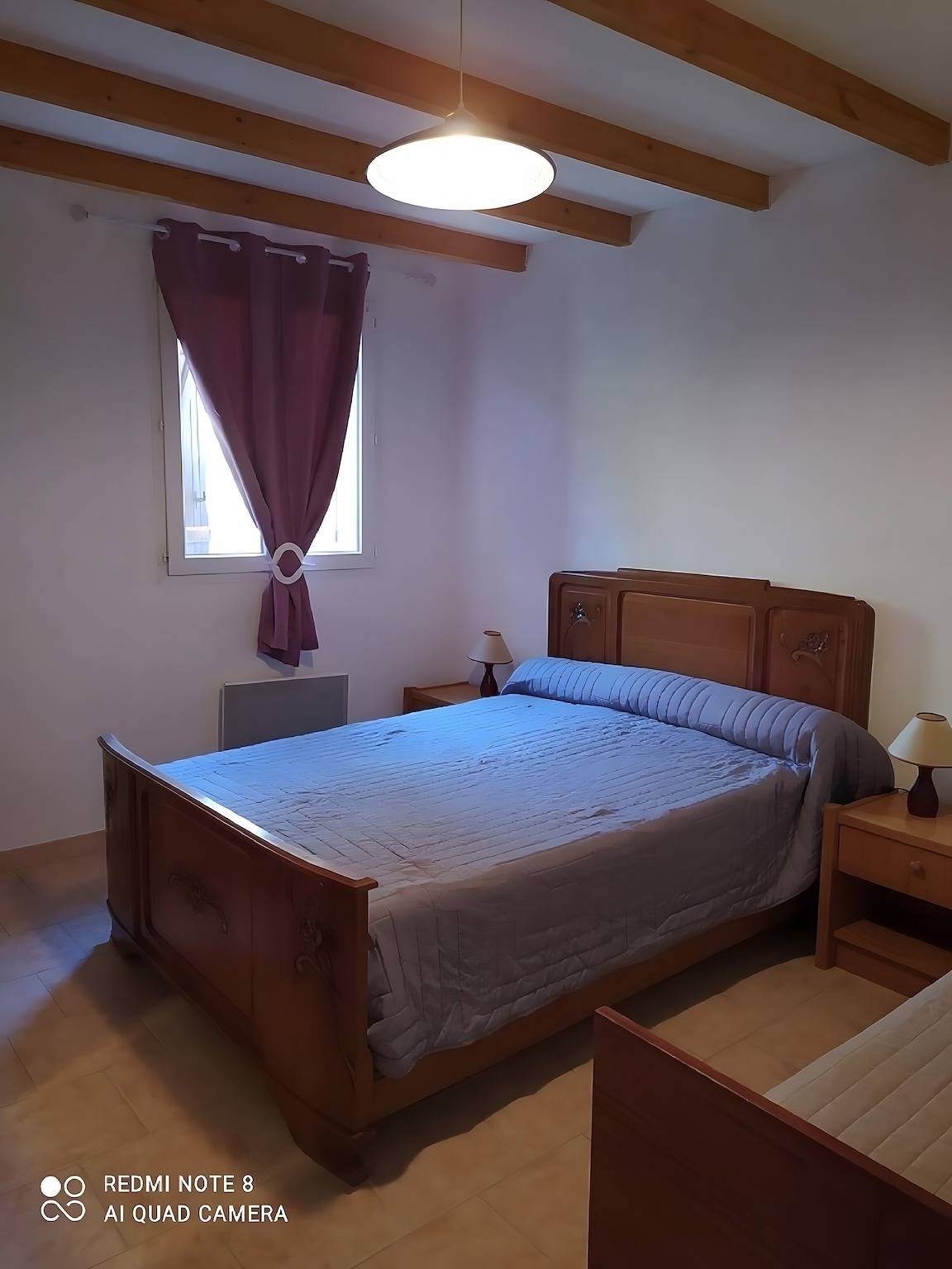 Maison "Les Romarins" avec vue sur les montagnes, piscine privée et Wi-Fi in Bédoin, Parc naturel régional du Mont-Ventoux
