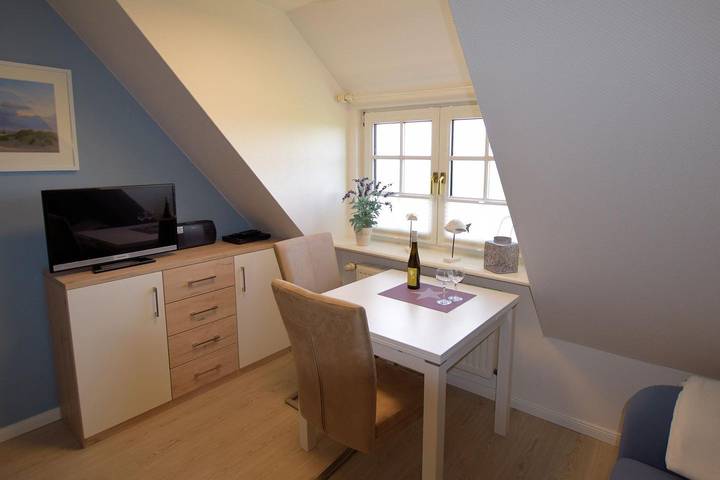 Ferienwohnung für 2 Personen, mit Ausblick - 1