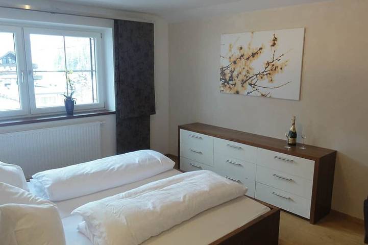 Chalet für 10 Personen, mit Garten, mit Haustier in Tux - 2