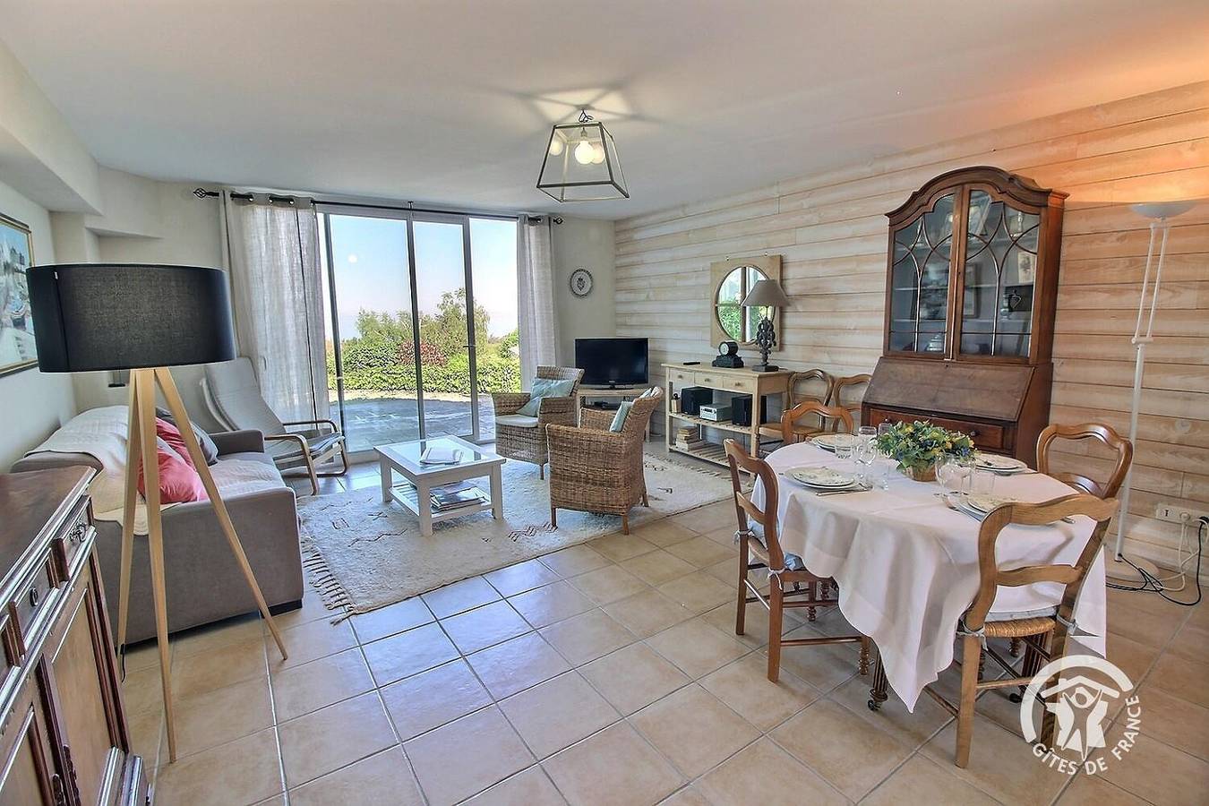 Kuzeol in La Cotentin, Lamballe-Armor