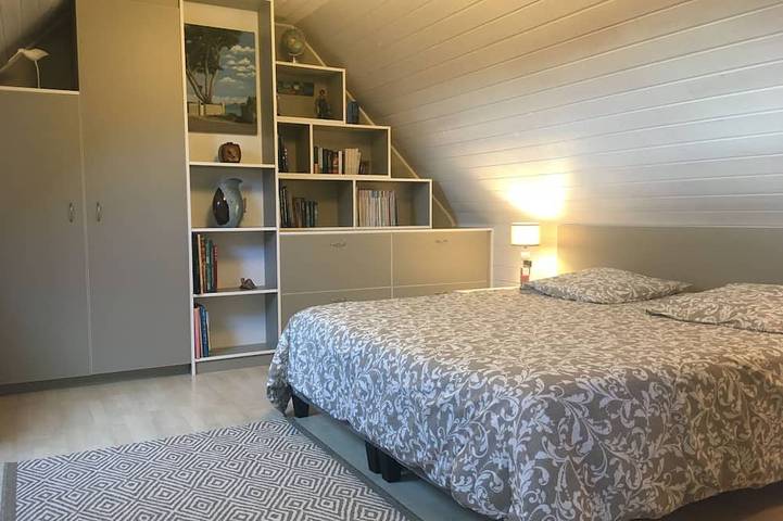 Belle maison de vacances à 200m des plages de la baie de Brignogan in Brignogan-Plages, Région de Brest