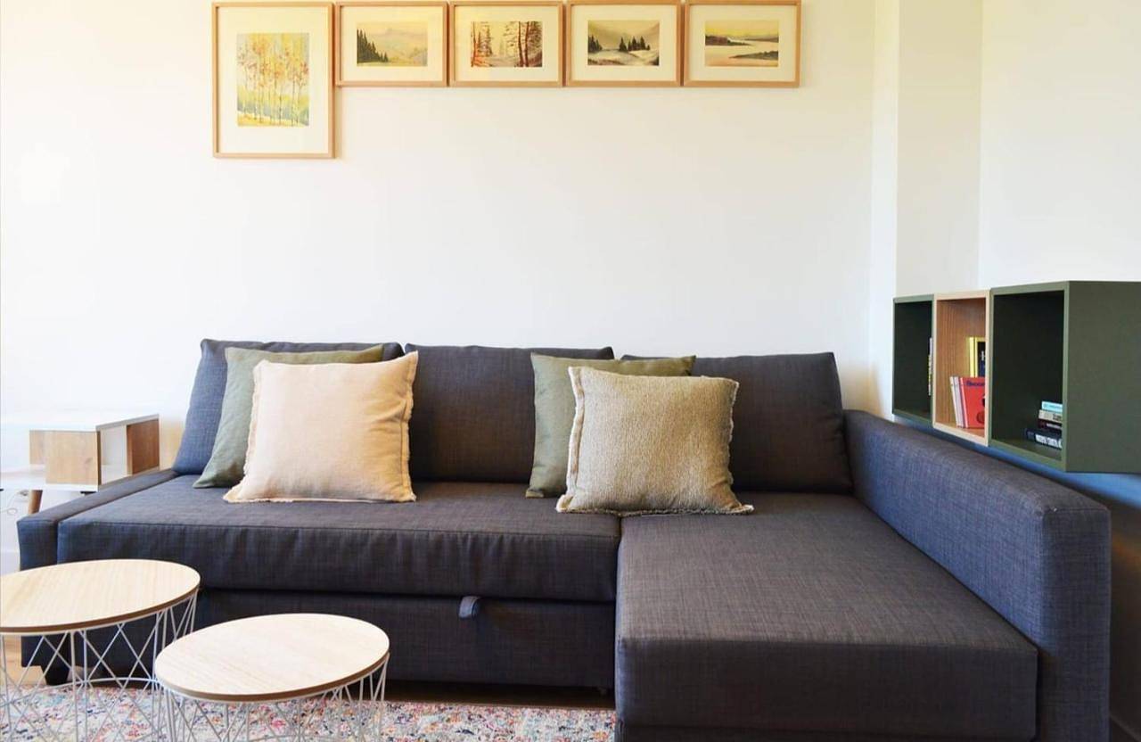 Apartamento entero, Amaita in San Vicente de la Barquera, Oyambre