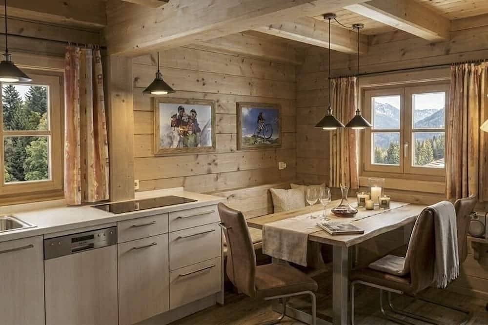 Ganze Wohnung, Ferienwohnung/App. für 2 Gäste mit 60m² in Schliersee in Schliersee, Spitzingsee