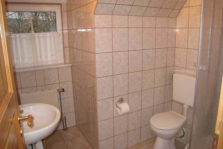 Cottage für 2 Personen, mit Garten auf Hiddensee - 3