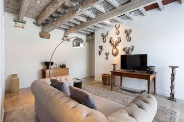 Villa for 20 People in Staverton (Devon), Devon, Photo 4