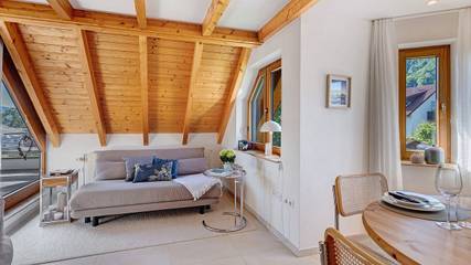 Ferienwohnung für 2 Personen in Bodman-Ludwigshafen, Obersee (Bodensee), Bild 3
