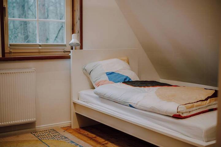 Ferienhaus für 5 Personen, mit Balkon in Kirchlinteln - 3