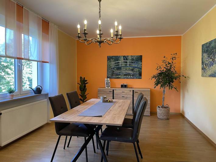 Apartamento vacacional entero, Apartment, shower, toilet, 1 bed room in Neunkirchen, Landkreis Neunkirchen