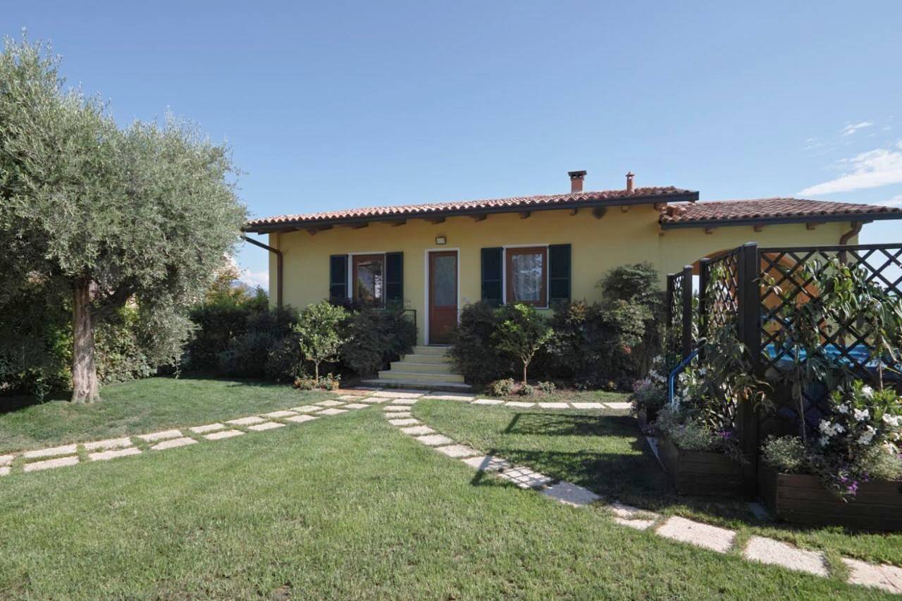 Two-Bedroom Villa in Soiano del Lago, Prealpi Gardesane