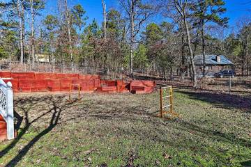 Vacation House for 6 Guests in Broken Bow Lake, Oklahoma, Picture 4