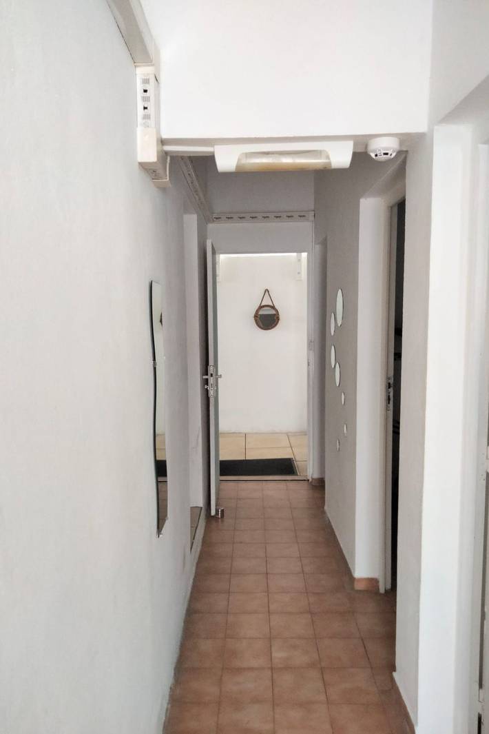 Location de vacances pour 3 personnes, avec jardin à Anse-Bertrand - 3