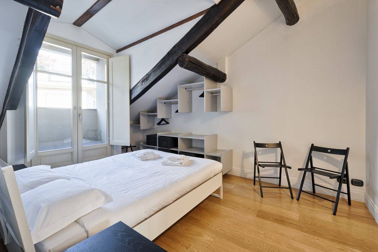 Appartamento intero, Guesthost - Stylish Apartment in the heart of Torino in Torino, Provincia di Torino