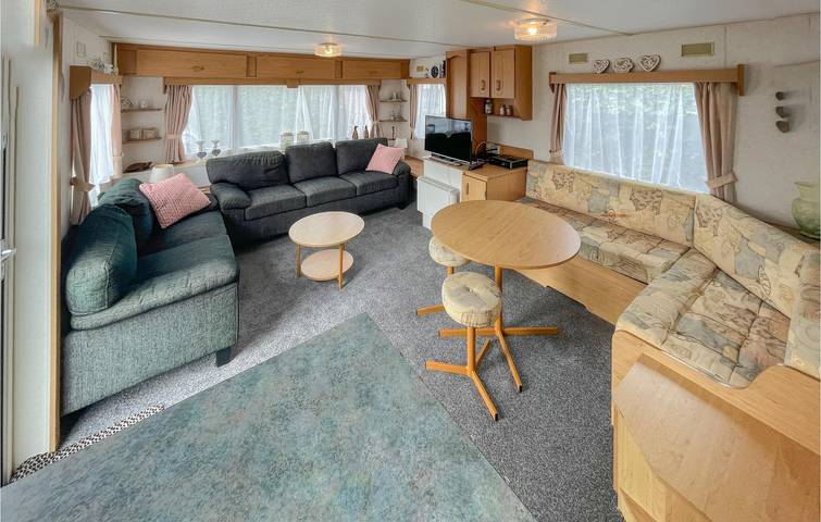 Ferienhaus für 4 Personen, mit Terrasse, kinderfreundlich in Makkum - 3