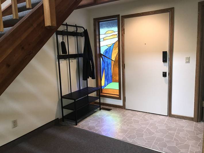 Ferienhaus für 6 Personen, mit Garten und Pool sowie Sauna und Whirlpool, mit Haustier - 1