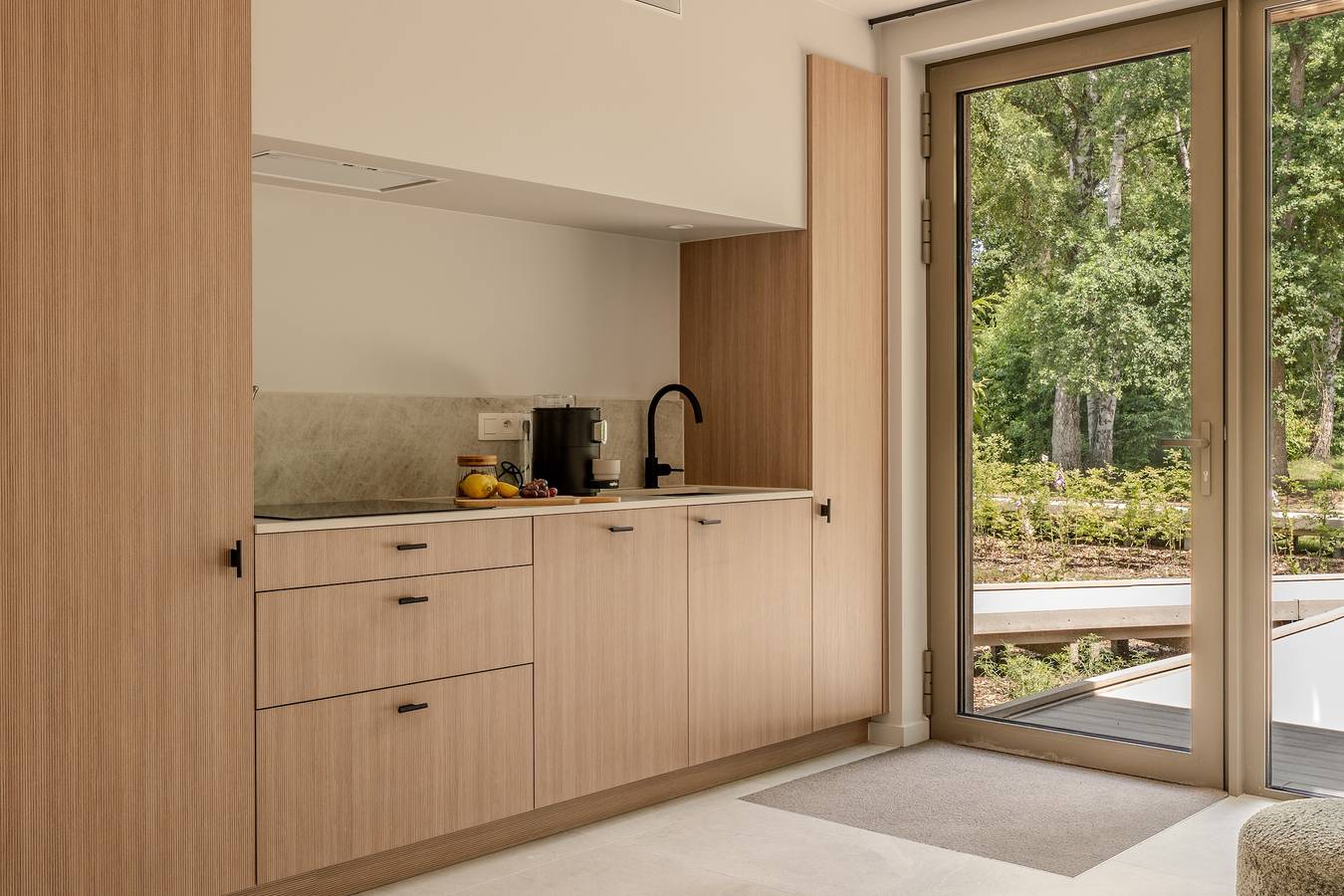 Woodz Lodges — Suite | 2 Personen in Heusden-Zolder, Hasselt und Umgebung