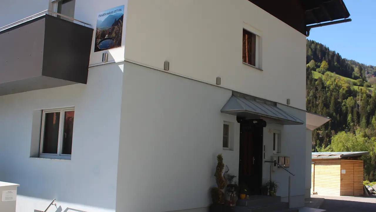 Ganze Ferienwohnung, Ferienwohnung für 5 Personen (60 m²) in Dölsach in Schobergruppe, Dölsach
