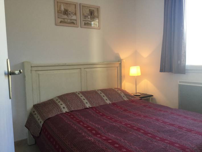 Location de vacances pour 6 personnes, avec terrasse à Mouriès - 4