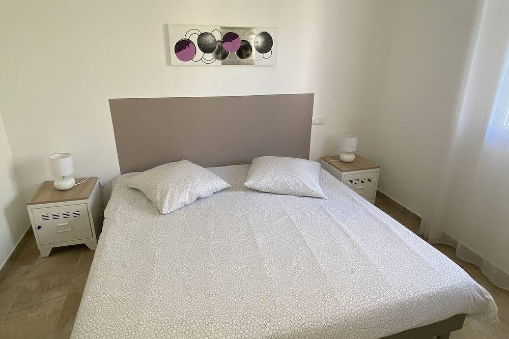 El lugar ideal para relajarse, Hermosa villa con todas las comodidades. in Sainte-Lucie de Porto-Vecchio, Zonza