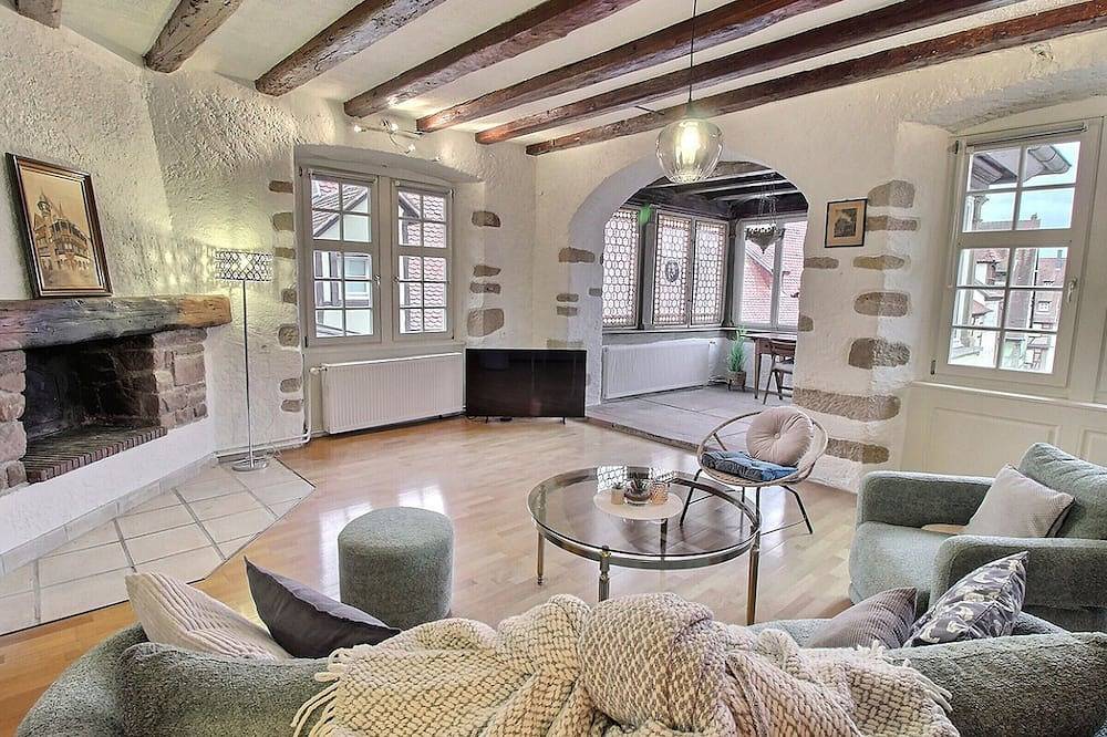 Appartement de vacances