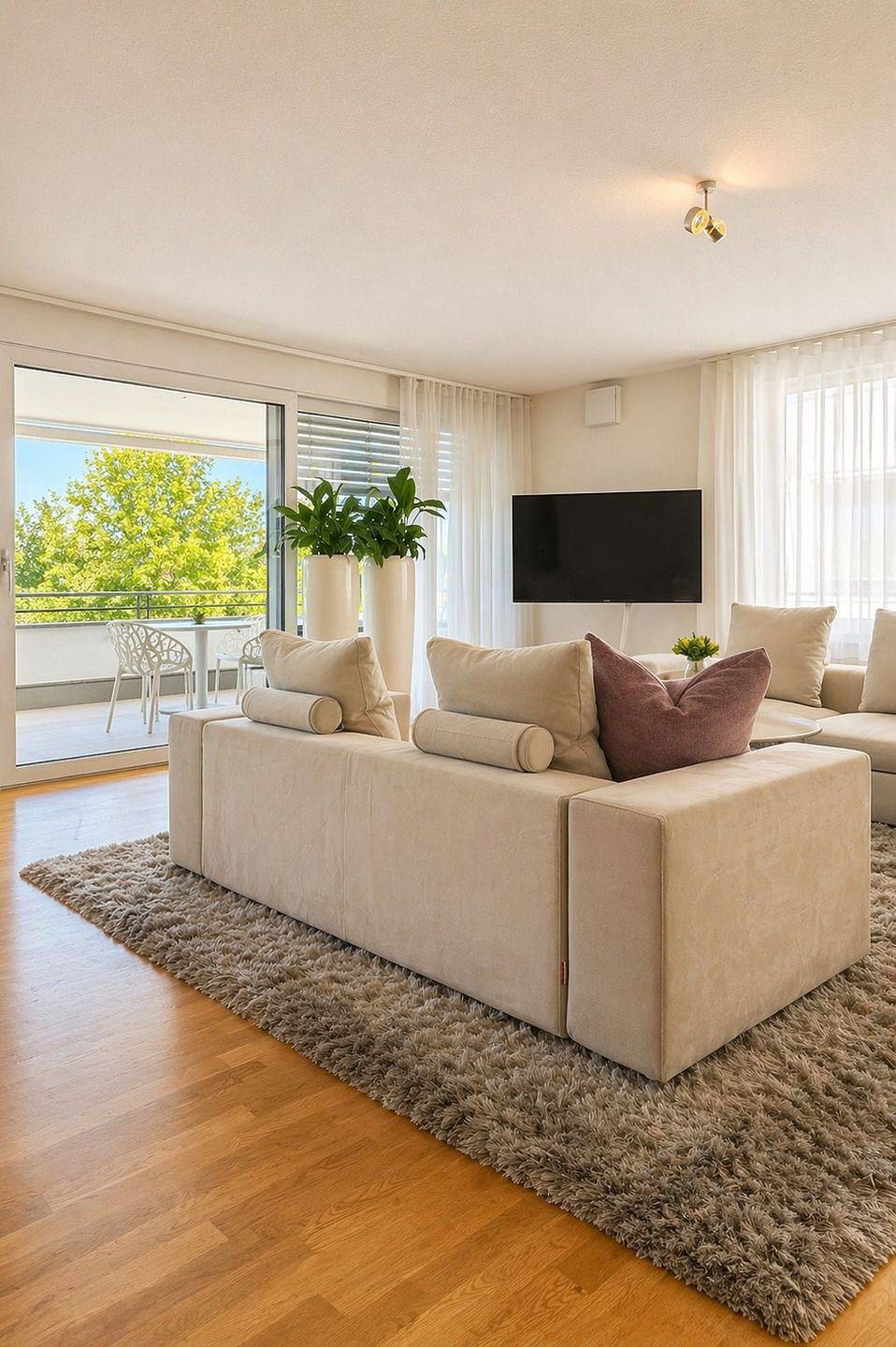 Ganze Wohnung, Bodensee Loft in Daisendorf, Region Bodensee-Oberschwaben