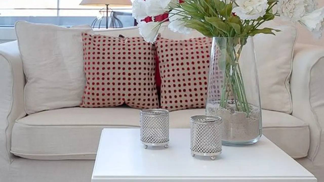 Ganze Ferienwohnung, Ferienwohnung für 2 Personen (30 m²) in Westerland (Sylt) in Westerland, Sylt (Gemeinde)