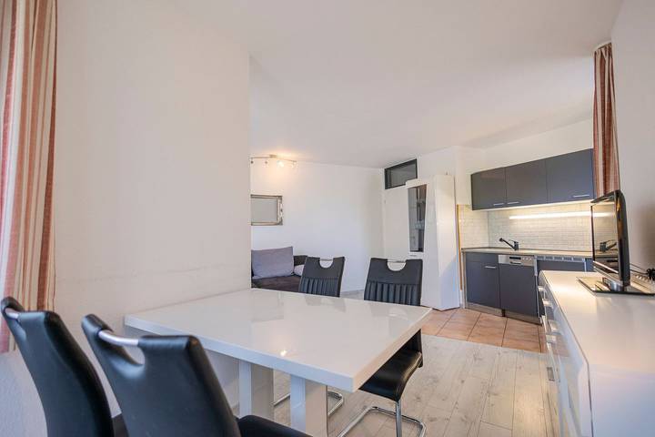 Apartamento entero, Apartamento de vacaciones para 4 personas con balcón in Immenstaad am Bodensee, Region Bodensee-Oberschwaben