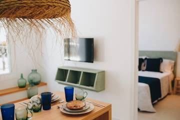 Apartment in Cala d'Or, Santanyí für 3 