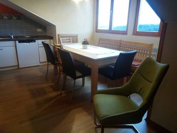 Ferienwohnung für 6 Personen in Zwiesel, Ostbayern, Bild 2
