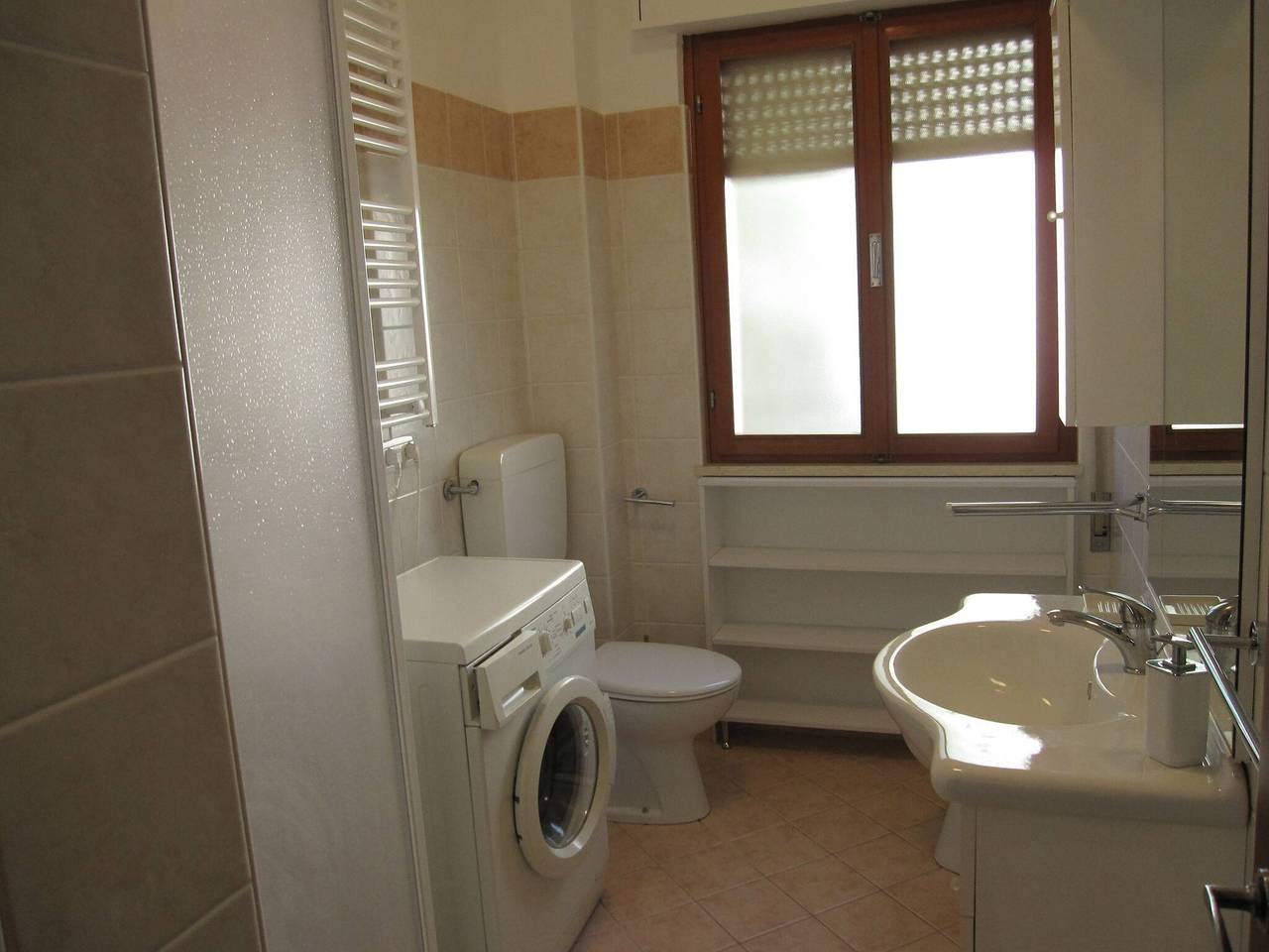 Appartement entier, Superbe appartement avec terrasse vue mer in Grado, Province de Gorizia