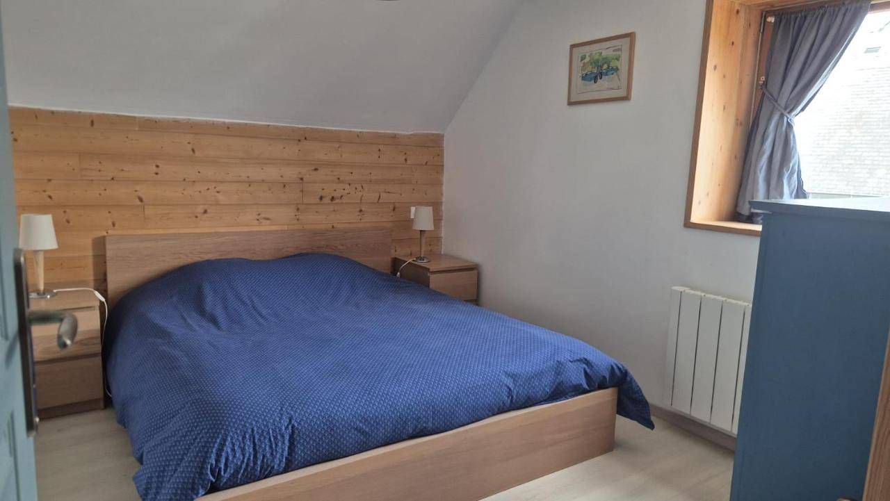 Appartement entier, Appt T2 Proche Plage in Plouharnel, Côte des Mégalithes