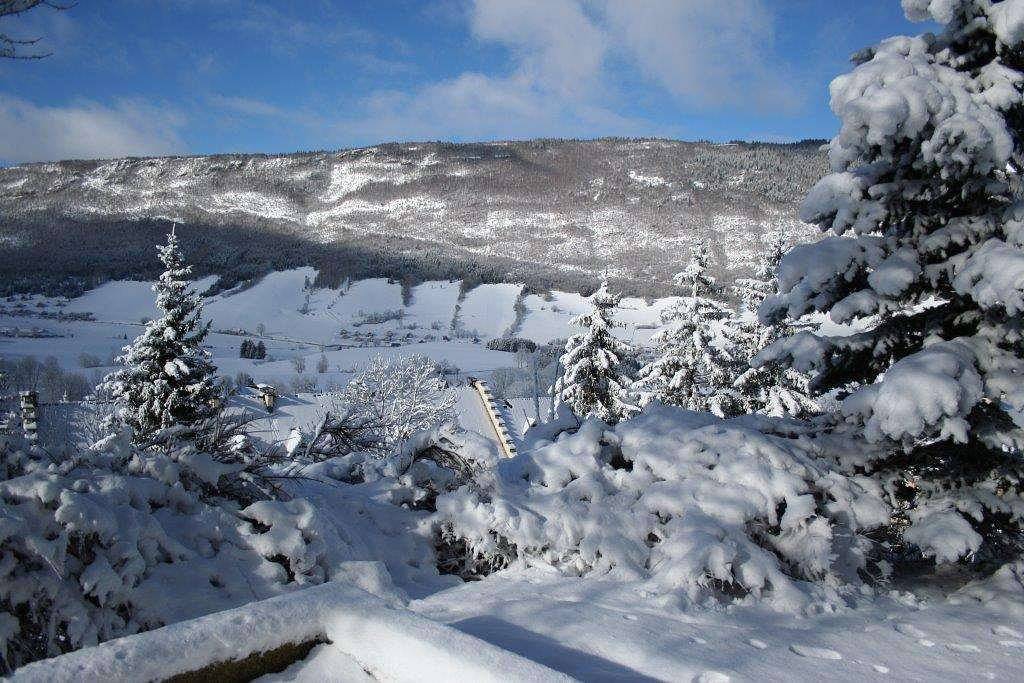 Visionvercors in Lans-en-Vercors, Parc naturel régional du Vercors