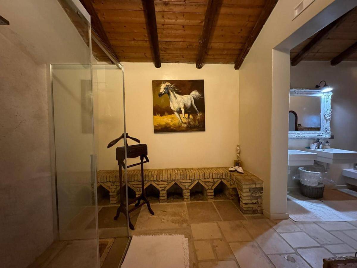 Masseria Celentano Relais & Agriturismo in San Severo, Provincia di Foggia
