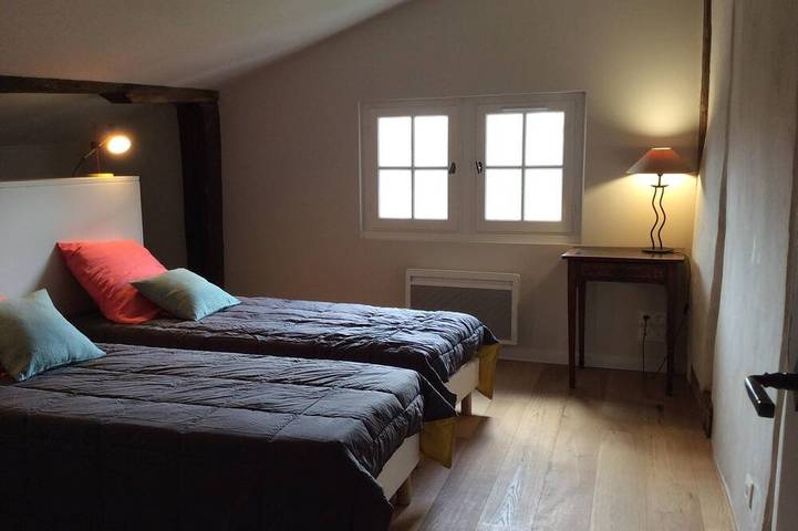 Ganze Wohnung, Wohnung im baskischen Haus in Sare, Bayonne und Umgebung