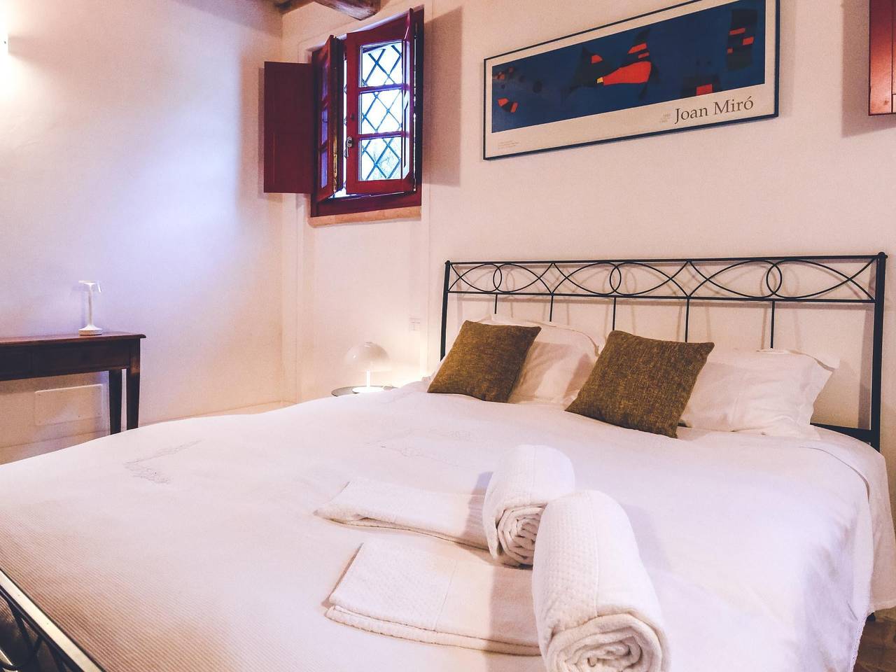 Villa in Marche nahe Adria-Strände in Monsano, Ancona Provinz