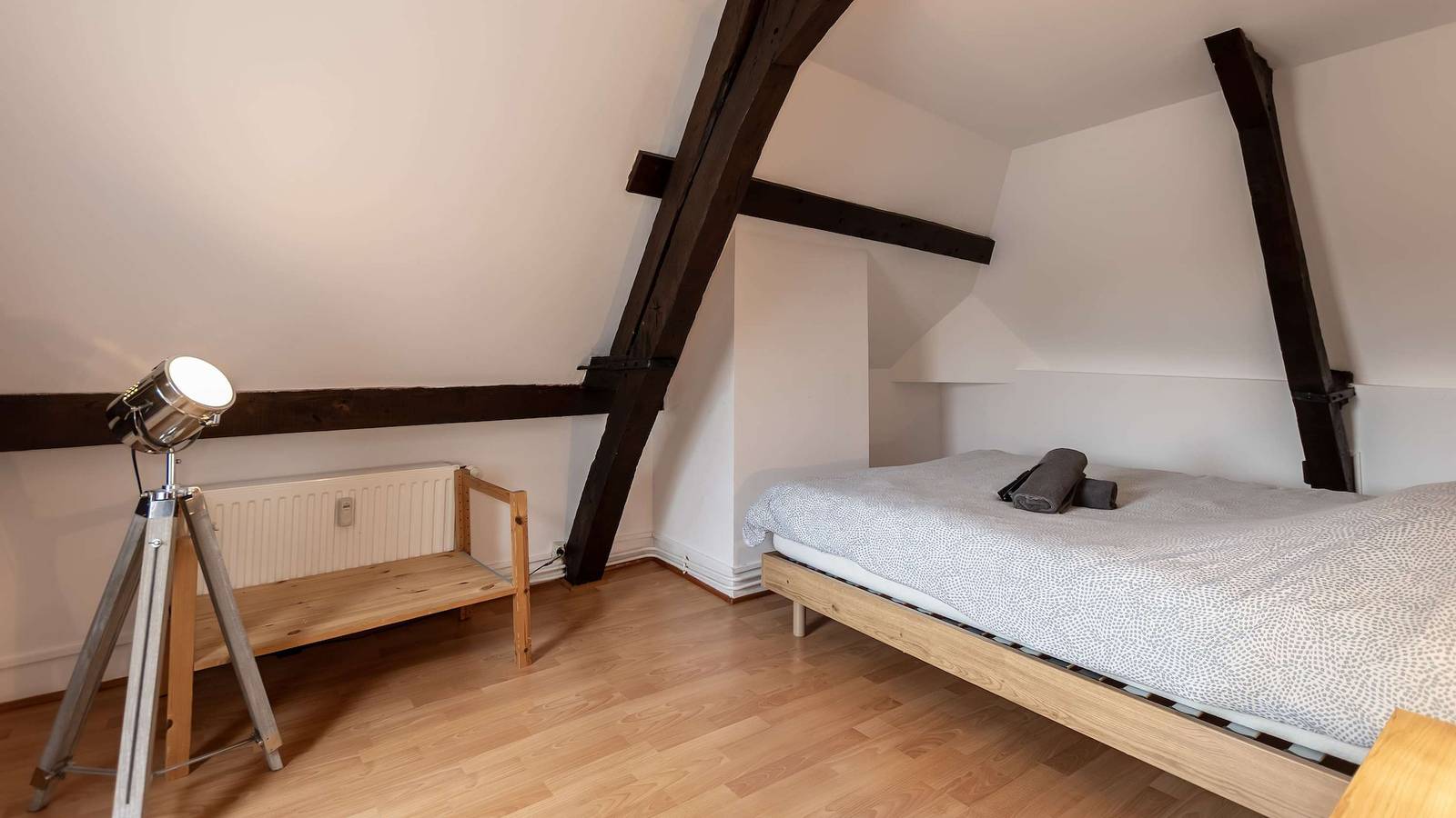 Appartement entier, Loft à Arras • 3 ch • 7 personnes • hypercentre in Arras, Région d'Arras