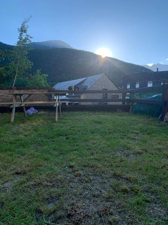 Gîte pour 4 personnes, avec jardin et vue à Espot - 4