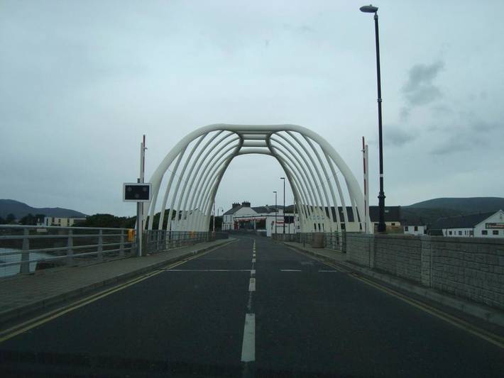 Chambre d’hôte pour 2 personnes, avec jardin dans Ile D Achill - 4