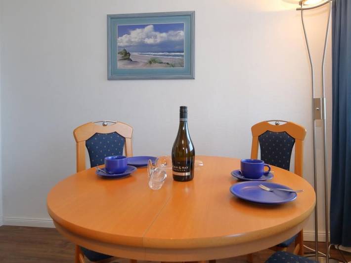 Ganze Wohnung, At the Beach Undine in Westerland, Sylt (Gemeinde)