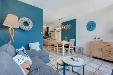 Ferienhaus für 4 Personen in St. Peter-Ording, Halbinsel Eiderstedt, Bild 3