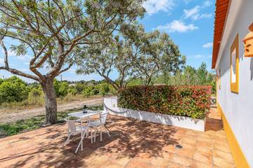 Apartamento De Férias para 2 Pessoas em Grândola e Santa Margarida da Serra, Alentejo Litoral, Foto 1