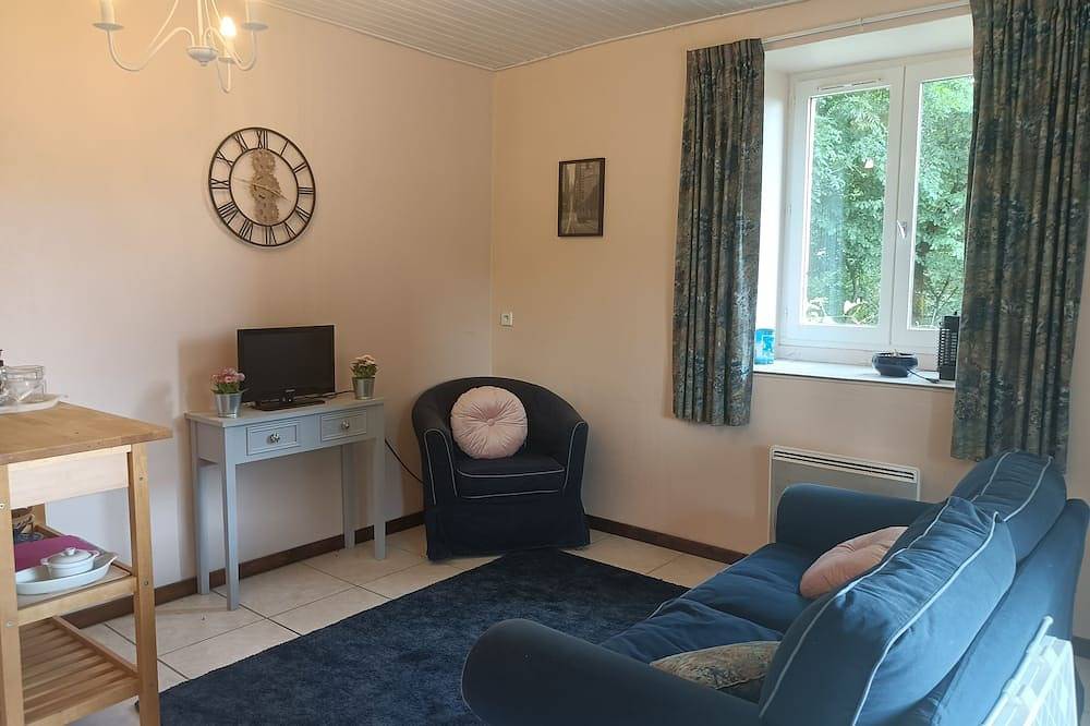 Gîte au Coeur du Périgord n°1 in Salviac, Lot