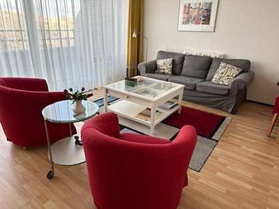 Ganze Wohnung, Two-Bedroom Apartment in Nes, Westfriesische Inseln