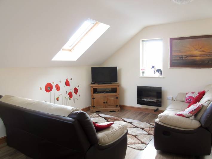 Casa rural para 6 personas in Fairbourne, Snowdonia