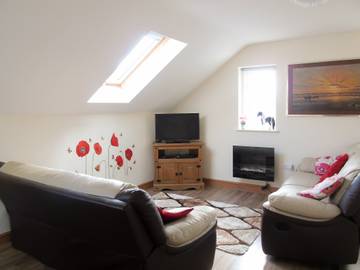 Holiday Rental for 6 People in Fairbourne, North-Wales, Photo 1
