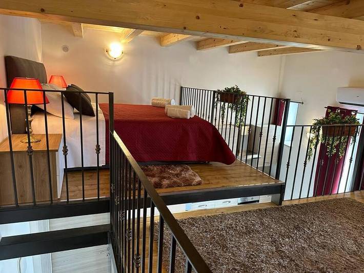 Gîte pour 4 personnes à Graniti - 3