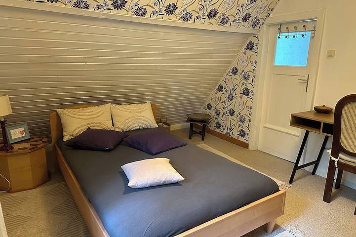 Ferienhaus für 2 Personen in Buchholz in der Nordheide - 4