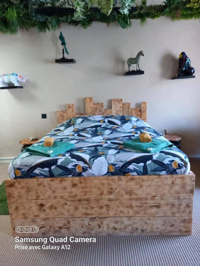 Chambre d’hôte pour 2 personnes, avec vue à Saintes-Maries-de-la-Mer - 2