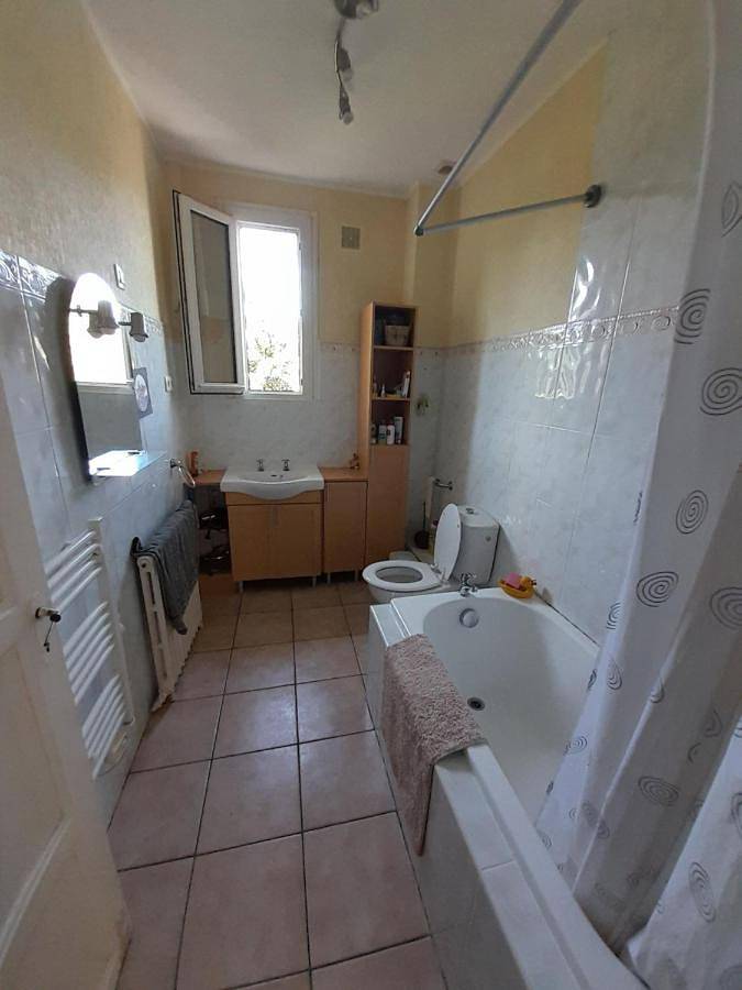 Gîte pour 2 personnes, avec terrasse et jardin dans Grâces - 2