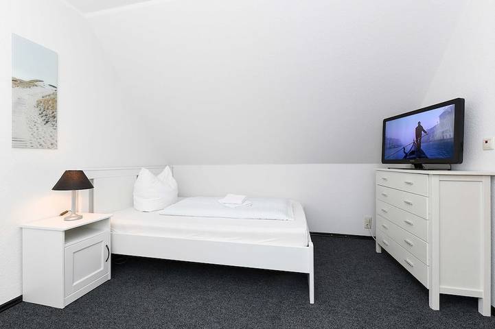 Gästehaus für 1 Personen - 1